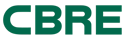 CBRE Logo