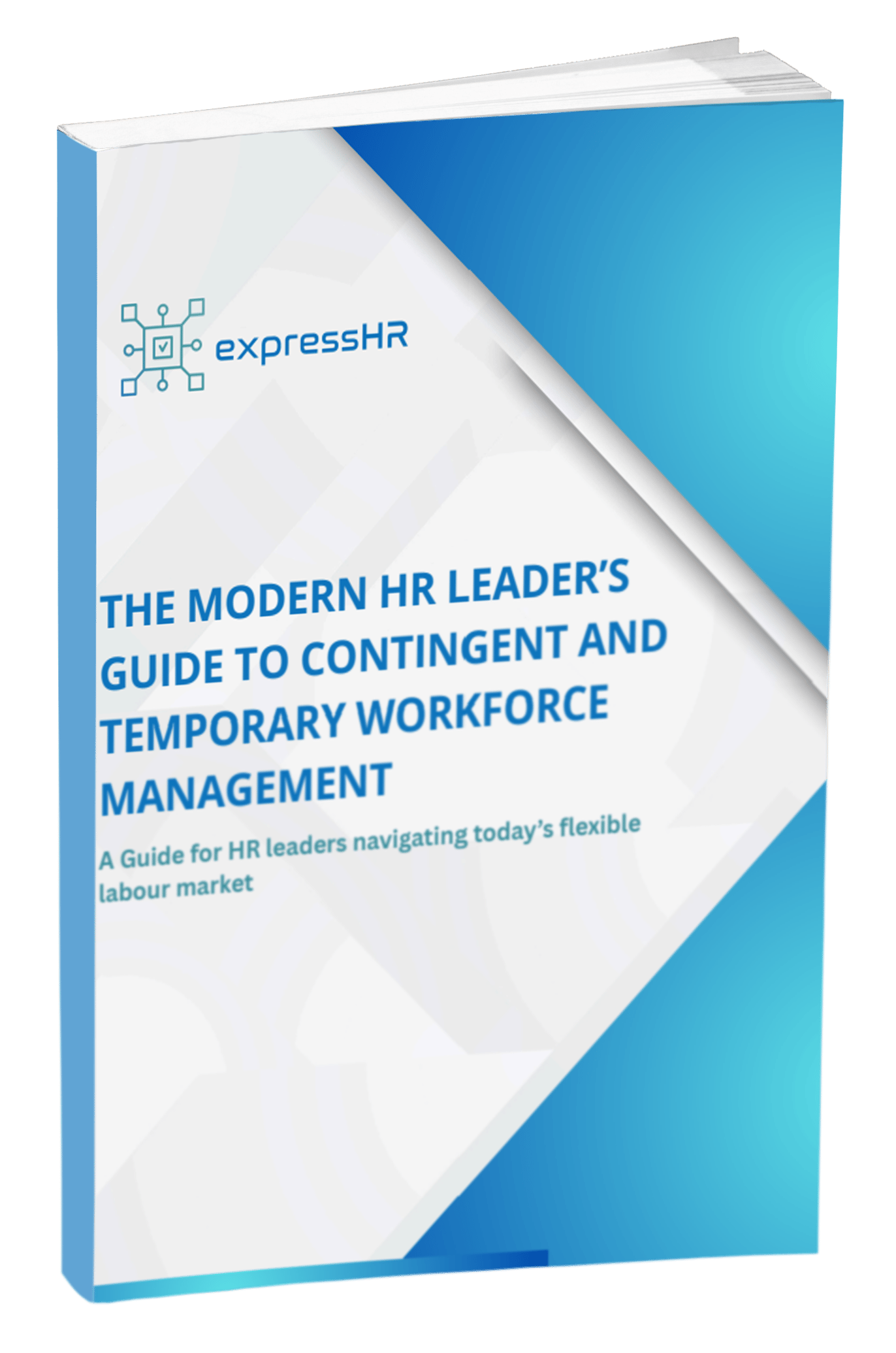 expressHR 2026 eGuide 1