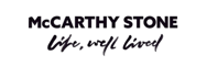 McCarthy Stone Logo