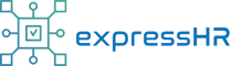 ExpressHR logo