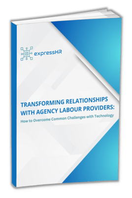 Transforming Relationships expressHR Shadow