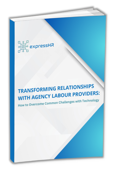 Transforming Relationships expressHR Shadow